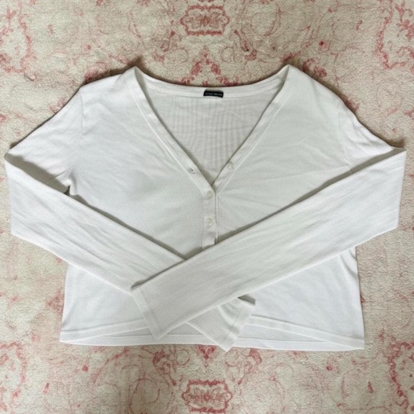 Brandy Melville Tops - Brandy Melville Cardigan